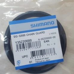 Shimano Schutzring Alfine Für SG-S500/S700
