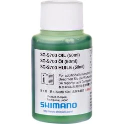 Shimano Dichtung Für Sicherungsscheibe Für SG-S700 -Shimano shop shimano sg s700 spezialoel fuer alfine 11 fach 50ml