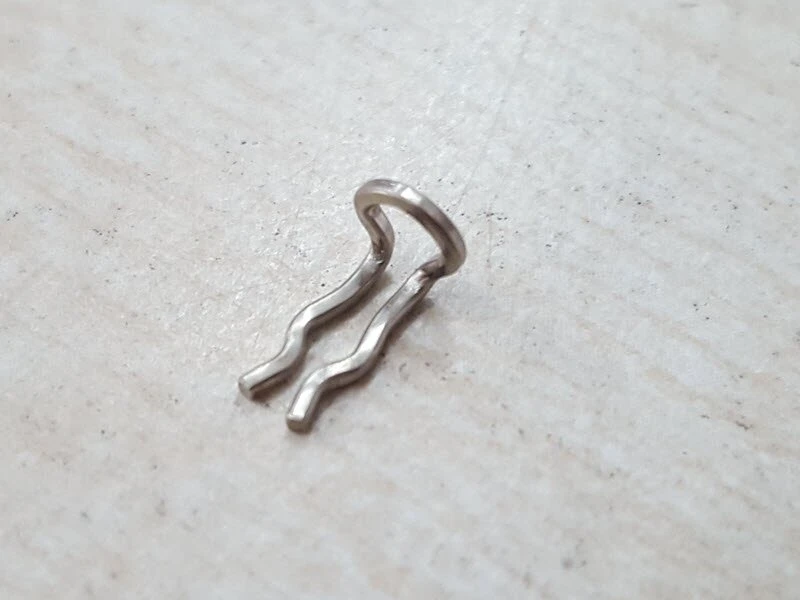 Shimano M70T3 Bremsschuhe 7 Shimano M70T3 Bremsschuhe – Bild 5