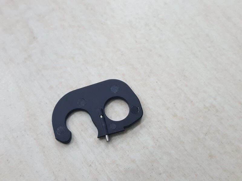 Shimano Schaltzugset Dura Ace Rennrad, Polymer 10 Shimano Schaltzugset Dura Ace Rennrad, Polymer – Bild 8