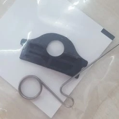 Shimano Spannfeder Mit Vorrichtung Für BR-9010