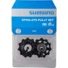 Shimano Spannrollen / Leitrollenset XTR 10-fach 1 Shimano Spannrollen / Leitrollenset XTR 10-fach -Shimano shop shimano spannrollen leitrollenset xtr 10 fach