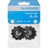 Shimano Spannrollen Ultegra / XT / Saint, 9/10-fach 1 Shimano Spannrollen Ultegra / XT / Saint, 9/10-fach -Shimano shop shimano spannrollen ultegra xt saint 9 10 fach