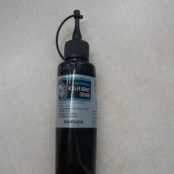 Shimano Spezialfett Für Rollenbremsen 100g