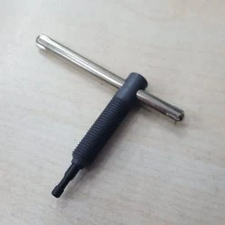 Shimano Spindel Mit Griff Für TL-CN23