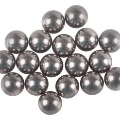 Shimano Stahlkugeln 3/16" Für WH-M765, 22 Stk