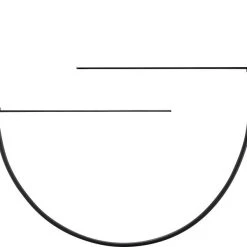 Shimano Stromkabel Di2 EW-SD300-I Für Innenverlegung 500 Mm