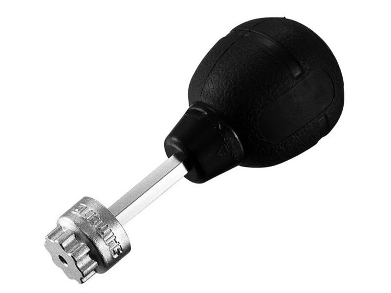 Shimano TL-FC18 3 Shimano TL-FC18