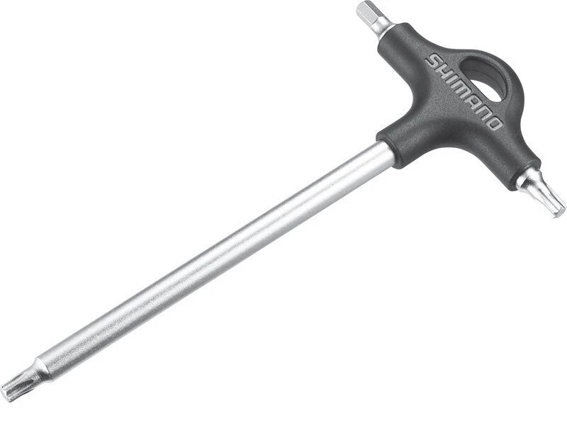 Shimano TL-FC23 F. Kettenblattschrauben 3 Shimano TL-FC23 F. Kettenblattschrauben