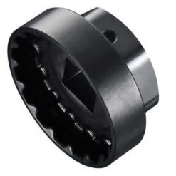 Shimano TL-FC34 Montage Lagerschalen