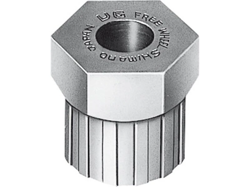 Shimano TL-FW30 Schraubkranz-Abzieher 3 Shimano TL-FW30 Schraubkranz-Abzieher