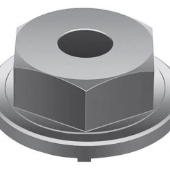 Shimano TL-FW40 Für Einfach-Freilauf