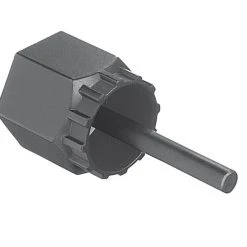 Shimano TL-LR15 Kassettenabzieher