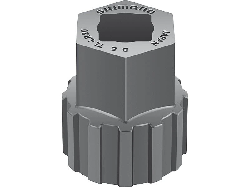 Shimano TL-LR20 Verschlussring Werkzeug 3 Shimano TL-LR20 Verschlussring Werkzeug