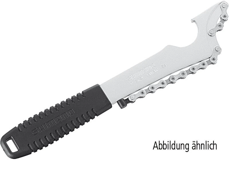 Shimano TL-SR22 3 Shimano TL-SR22