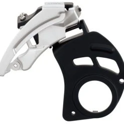 Shimano Umwerfer Alivio FD-M410 7/8-fach Top Swing E-Type