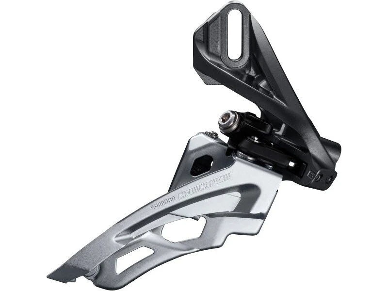 Shimano Umwerfer Deore MTB FD-M6000 Side Swing 3 Shimano Umwerfer Deore MTB FD-M6000 Side Swing
