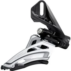 Shimano Umwerfer Deore MTB FD-M6020 Side Swing