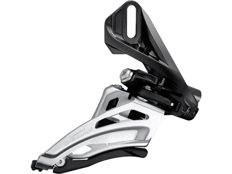Shimano Umwerfer Deore MTB FD-M6020 Side Swing 3 Shimano Umwerfer Deore MTB FD-M6020 Side Swing