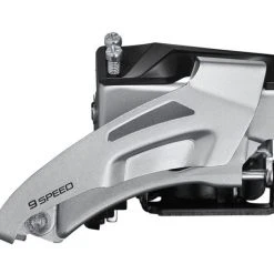 Shimano Umwerfer FD-M2020 2x9 Top Swing