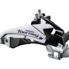 Shimano Umwerfer Tourney FD-TY500 6/7-fach Top Swing -Shimano shop shimano umwerfer tourney fd ty500 6 7 fach top swing