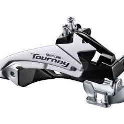 Shimano Umwerfer Tourney FD-TY500 6/7-fach Top Swing
