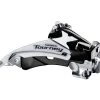 Shimano Umwerfer Tourney FD-TY510 6/7-fach Top Swing -Shimano shop shimano umwerfer tourney fd ty510 6 7 fach top swing