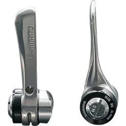 Shimano Unterrohrschalthebel SL-R400 2/3x8