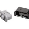 Shimano Verbindungs-Stecker Mit Abdeckung Für Nabendynamo 2 Shimano Verbindungs-Stecker Mit Abdeckung Für Nabendynamo -Shimano shop shimano verbindungs stecker mit abdeckung fuer nabendynamo 3