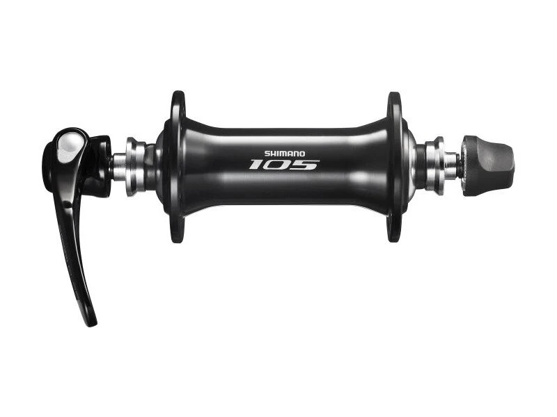 Shimano Vorderradnabe 105 HB-5800 3 Shimano Vorderradnabe 105 HB-5800