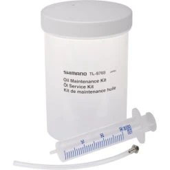 Shimano Wartungs-Kit TL-S703 Für Alfine SG-S700