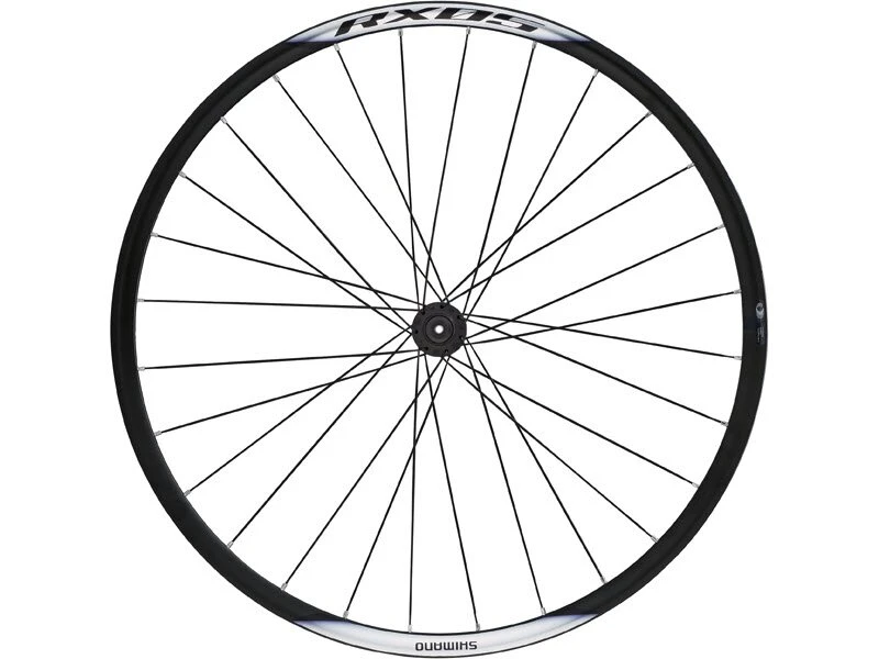 Shimano WH-RX05 3 Shimano WH-RX05