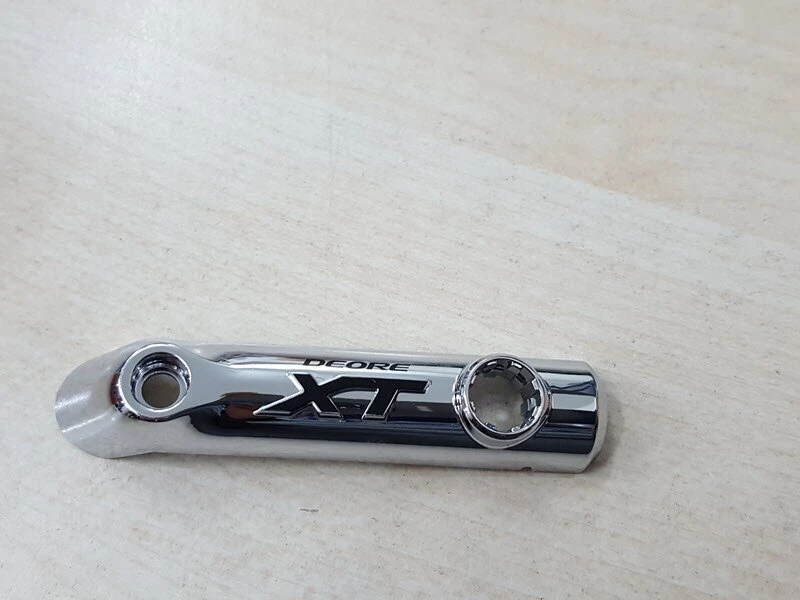 Shimano XT Deckel Für Ausgleichsbehälter BL-M785 3 Shimano XT Deckel Für Ausgleichsbehälter BL-M785