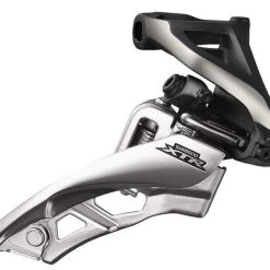 Shimano XTR FD-M9000-H 3x11-fach High Clamp