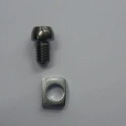 Shimano Zug Klemmschraube Mit Platte Für BR-5600