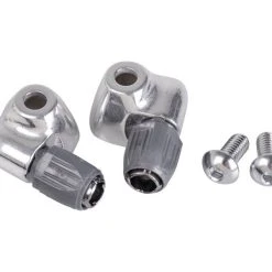 Shimano Zuganschläge Für Alu-Rahmen Für SM-CS50