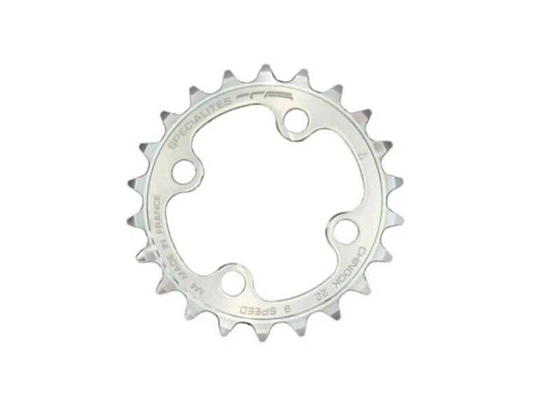 Shimano FC-M431 Kettenblatt 9-fach 4 Shimano FC-M431 Kettenblatt 9-fach – Bild 2