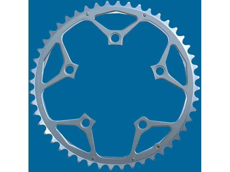 Shimano Kettenblatt FC-R3000 9 Shimano Kettenblatt FC-R3000 – Bild 8